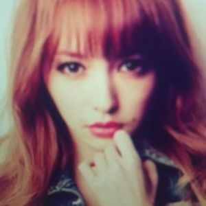 Meet your Posher, Ada